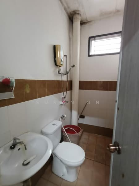 Pangsapuri untuk Disewa di Kipark Apartment - Susan On - PropertyGuru.com.my