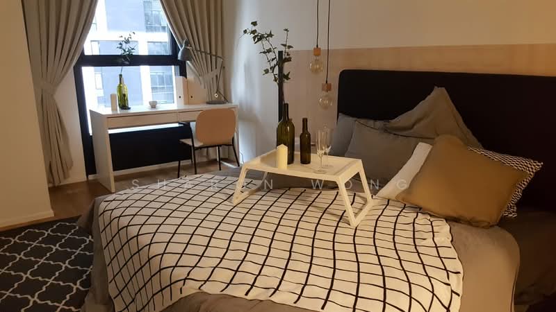 Service Residence for Rent at Arcoris Residences - Sharon Wong - PropertyGuru.com.my