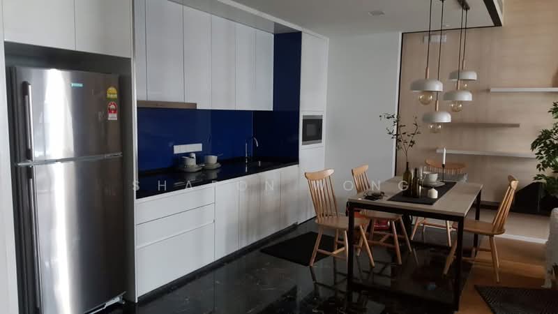 Service Residence for Rent at Arcoris Residences - Sharon Wong - PropertyGuru.com.my