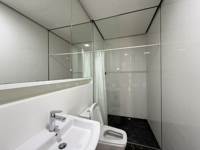 Service Residence for Rent at Arcoris Residences - Sharon Wong - PropertyGuru.com.my