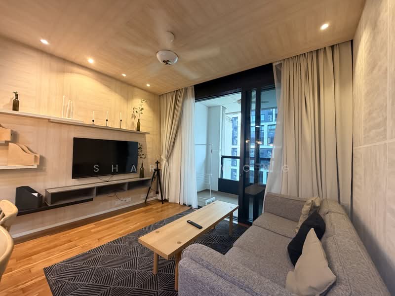 Service Residence for Rent at Arcoris Residences - Sharon Wong - PropertyGuru.com.my