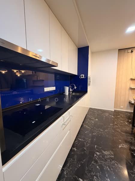 Service Residence for Rent at Arcoris Residences - Sharon Wong - PropertyGuru.com.my