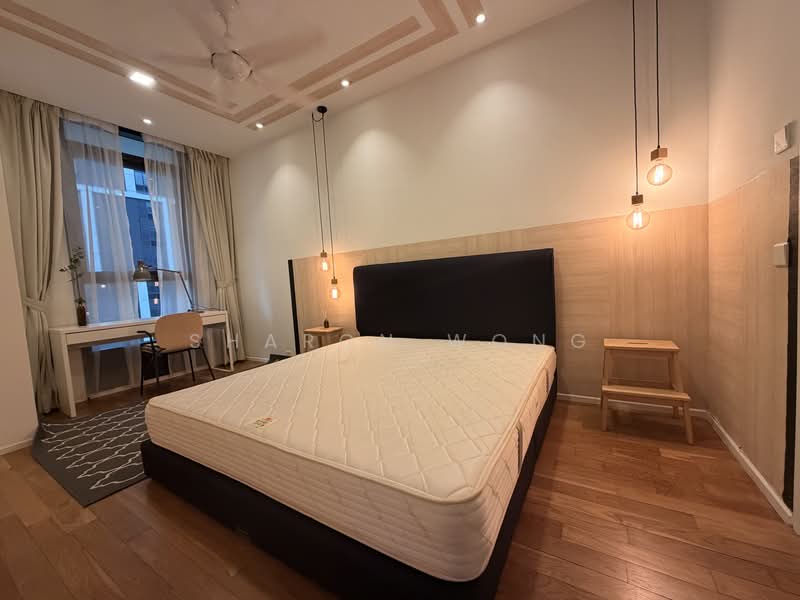 Service Residence for Rent at Arcoris Residences - Sharon Wong - PropertyGuru.com.my