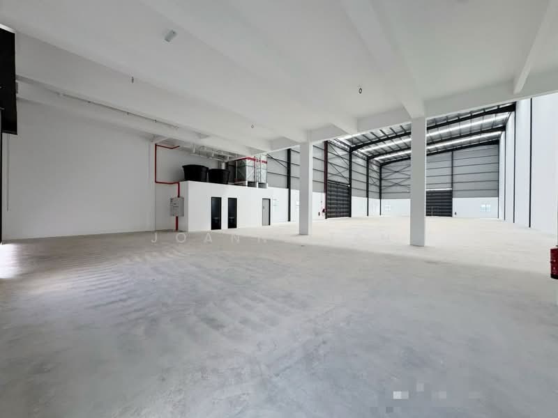 Kilang untuk Dijual di Kapar Industrial Park (Kapar) - Joanne Tan - PropertyGuru.com.my