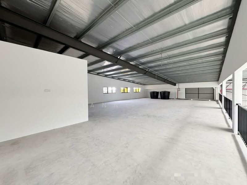 Kilang untuk Dijual di Kapar Industrial Park (Kapar) - Joanne Tan - PropertyGuru.com.my