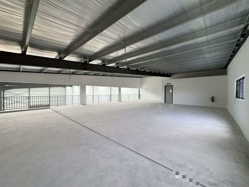 Kilang untuk Dijual di Kapar Industrial Park (Kapar) - Joanne Tan - PropertyGuru.com.my