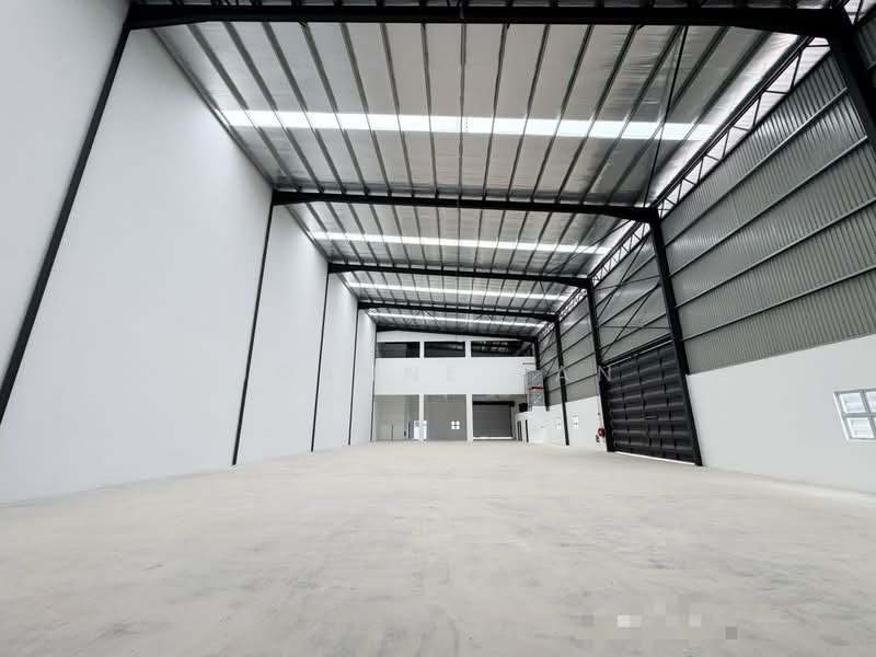 Kilang untuk Dijual di Kapar Industrial Park (Kapar) - Joanne Tan - PropertyGuru.com.my