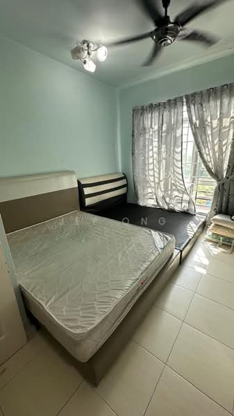 Kondominium untuk Disewa di Villa Park - Jey Ong - Bedroom - PropertyGuru.com.my