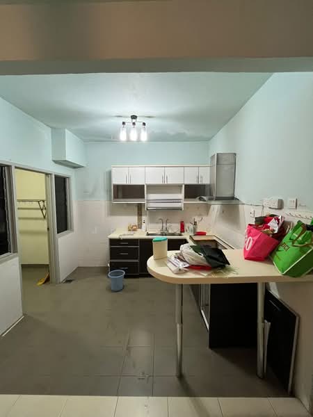 Condominium for Rent at Villa Park - Jey Ong - Kitchen - PropertyGuru.com.my