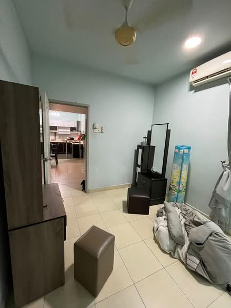 Condominium for Rent at Villa Park - Jey Ong - Bedroom - PropertyGuru.com.my