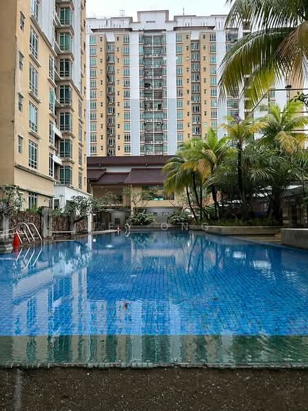 Condominium for Rent at Villa Park - Jey Ong - Exterior - PropertyGuru.com.my