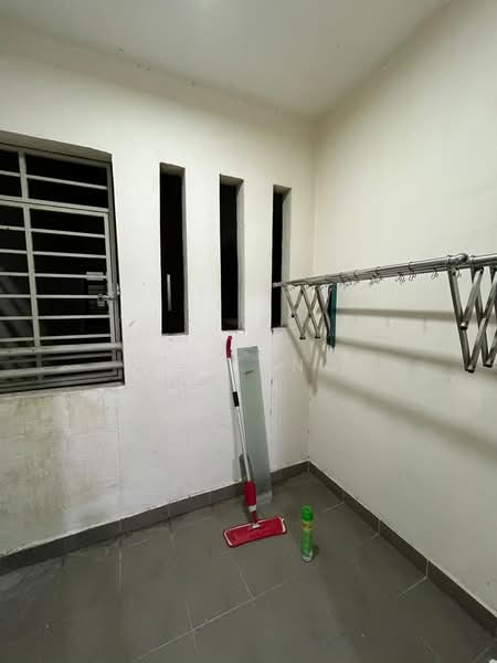 Condominium for Rent at Villa Park - Jey Ong - Interior - PropertyGuru.com.my