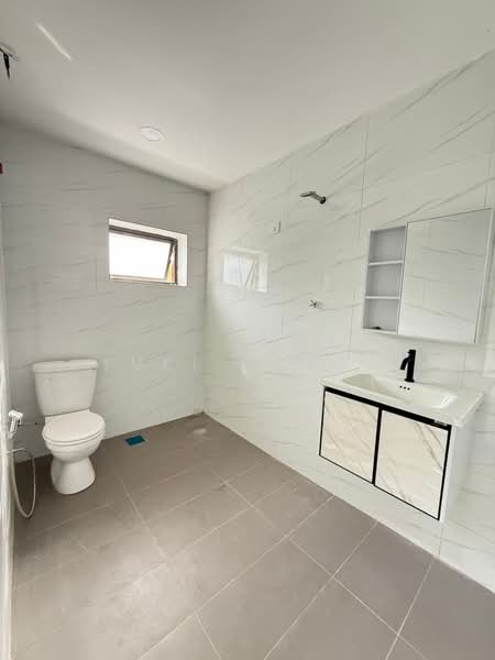 Rumah Berkembar untuk Dijual di Kampung Bahru (Johor Bahru) - Yuki Cheng - PropertyGuru.com.my