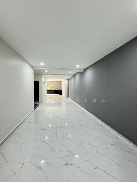 Rumah Berkembar untuk Dijual di Kampung Bahru (Johor Bahru) - Yuki Cheng - PropertyGuru.com.my