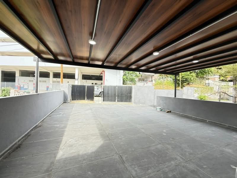 Rumah Berkembar untuk Dijual di Kampung Bahru (Johor Bahru) - Yuki Cheng - PropertyGuru.com.my