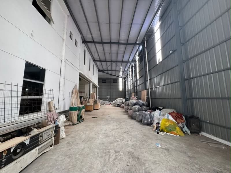 Kilang untuk Disewa di Pusat Perindustrian Tanjung Pelepas (Gelang Patah) - Jyez Lee - PropertyGuru.com.my