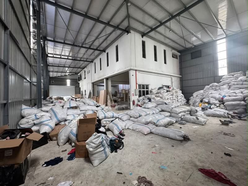 Kilang untuk Disewa di Pusat Perindustrian Tanjung Pelepas (Gelang Patah) - Jyez Lee - PropertyGuru.com.my