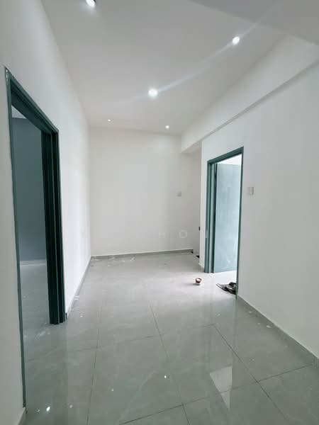 2-storey Terraced House for Sale in Bandar Puncak Alam (Puncak Alam) - KH Chong - Interior - PropertyGuru.com.my