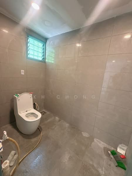 2-storey Terraced House for Sale in Bandar Puncak Alam (Puncak Alam) - KH Chong - Bathroom - PropertyGuru.com.my