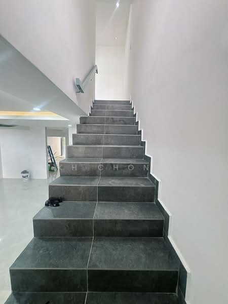 2-storey Terraced House for Sale in Bandar Puncak Alam (Puncak Alam) - KH Chong - Interior - PropertyGuru.com.my