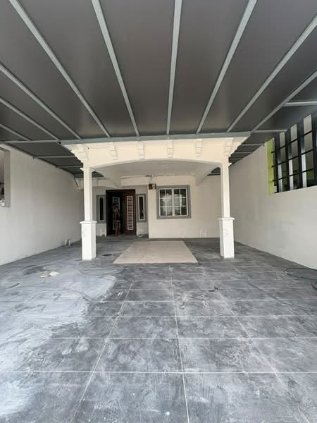 2-storey Terraced House for Sale in Bandar Puncak Alam (Puncak Alam) - KH Chong - Exterior - PropertyGuru.com.my