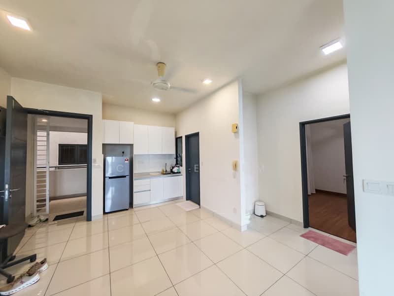 Service Residence for Rent at The Link 2 @ Bukit Jalil (Serviced Residences) - Chace Lim - Kitchen - PropertyGuru.com.my