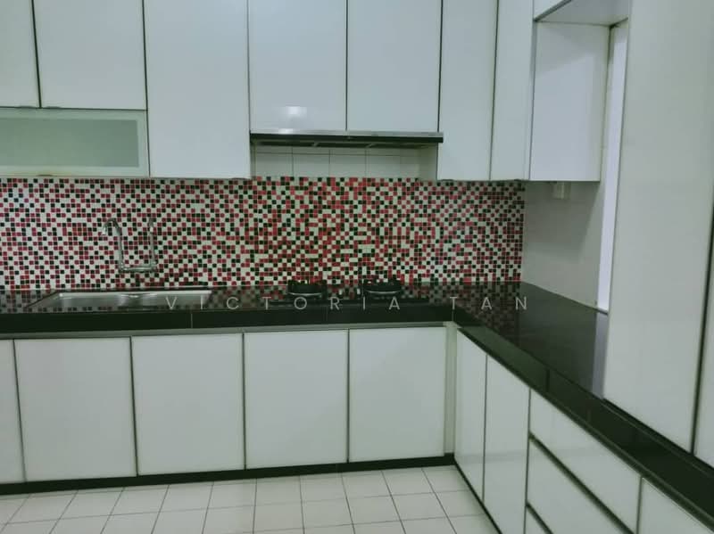 Kondominium untuk Disewa di Selayang Point - Victoria Tan - Kitchen - PropertyGuru.com.my
