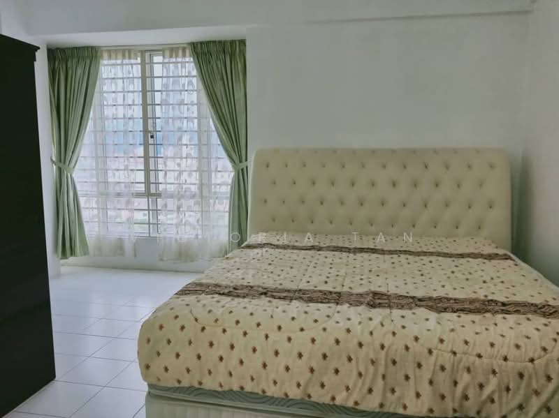Kondominium untuk Disewa di Selayang Point - Victoria Tan - Bedroom - PropertyGuru.com.my
