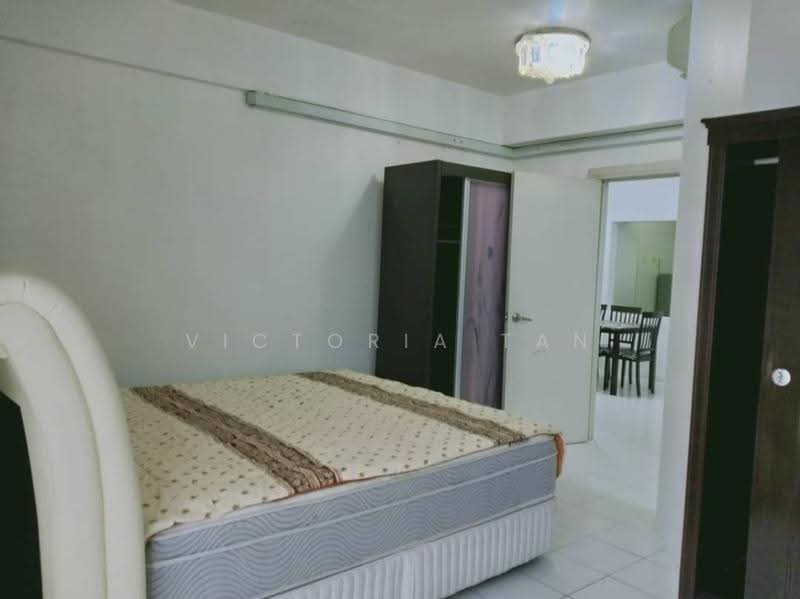 Kondominium untuk Disewa di Selayang Point - Victoria Tan - Bedroom - PropertyGuru.com.my