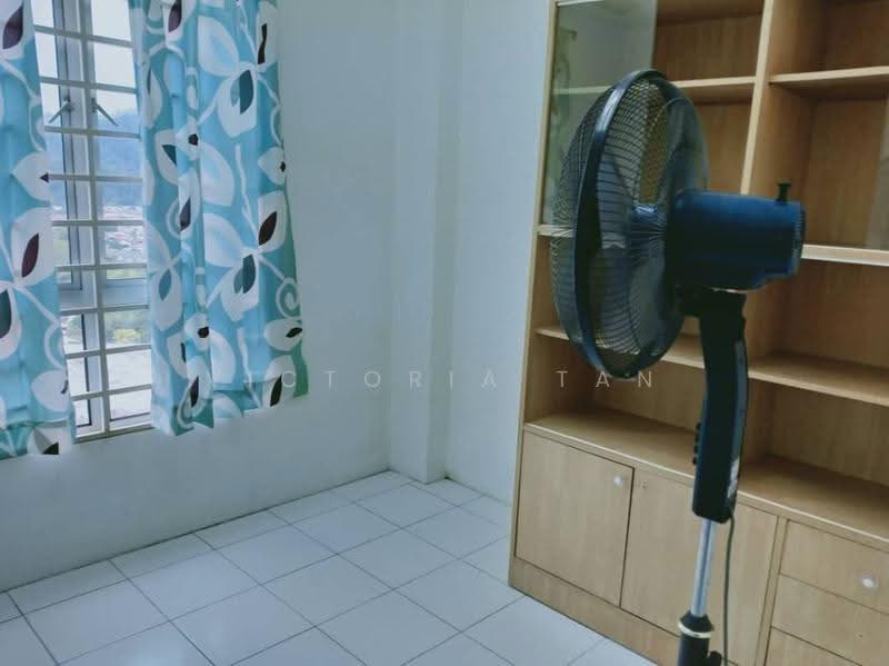 Kondominium untuk Disewa di Selayang Point - Victoria Tan - Interior - PropertyGuru.com.my