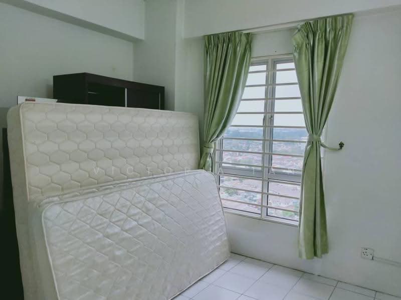 Kondominium untuk Disewa di Selayang Point - Victoria Tan - Bedroom - PropertyGuru.com.my