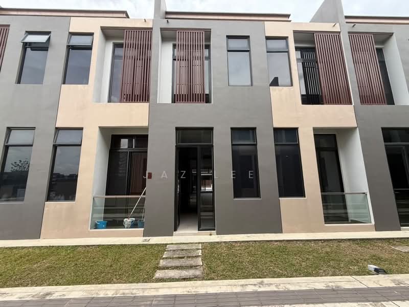 2-storey Terraced House for Sale in Puteri Harbour (Iskandar Puteri (Nusajaya)) - Jaz Lee - PropertyGuru.com.my
