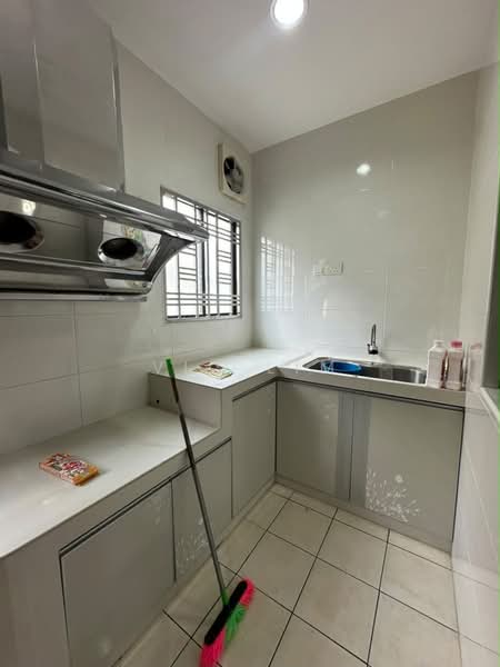 Rumah Teres 2 Tingkat untuk Dijual di Mutiara Rini (Skudai) - Vic Lim - PropertyGuru.com.my