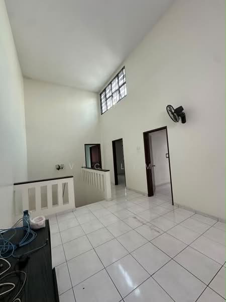 Rumah Teres 2 Tingkat untuk Dijual di Mutiara Rini (Skudai) - Vic Lim - PropertyGuru.com.my