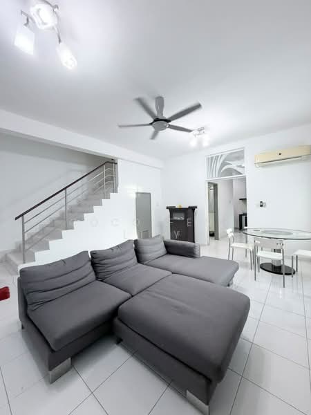 2-storey Terraced House for Sale in Taman Setia Indah (Tebrau) - Coco Feng Lily - PropertyGuru.com.my
