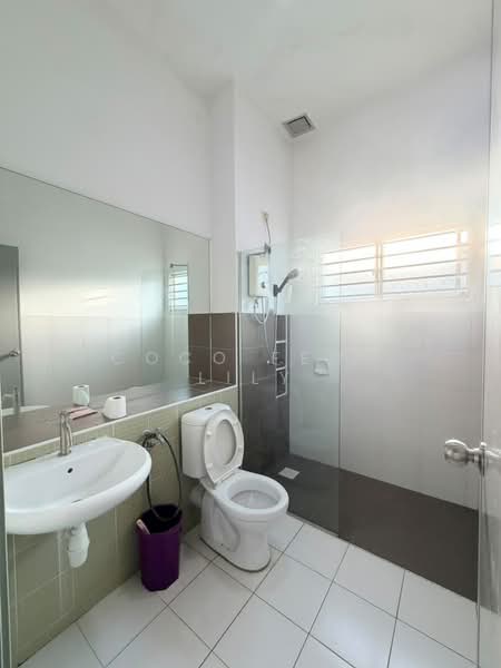 2-storey Terraced House for Sale in Taman Setia Indah (Tebrau) - Coco Feng Lily - PropertyGuru.com.my
