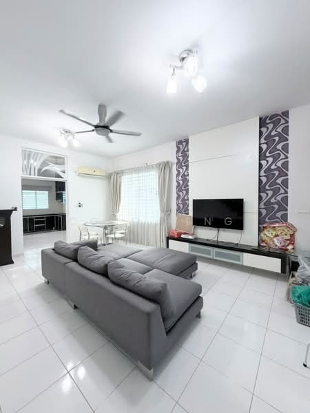 2-storey Terraced House for Sale in Taman Setia Indah (Tebrau) - Coco Feng Lily - PropertyGuru.com.my