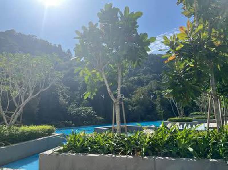 Service Residence for Sale at Hampton Height Damansara - Boon Giap - PropertyGuru.com.my
