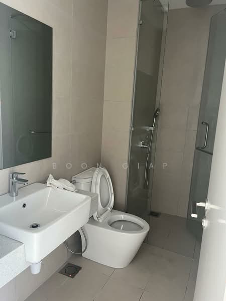 Service Residence for Sale at Hampton Height Damansara - Boon Giap - PropertyGuru.com.my
