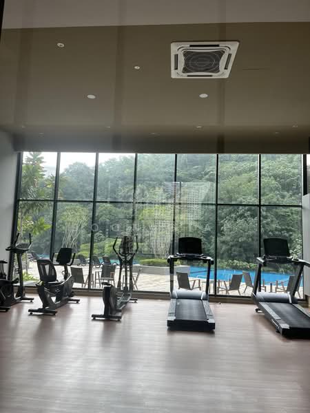 Service Residence for Sale at Hampton Height Damansara - Boon Giap - PropertyGuru.com.my