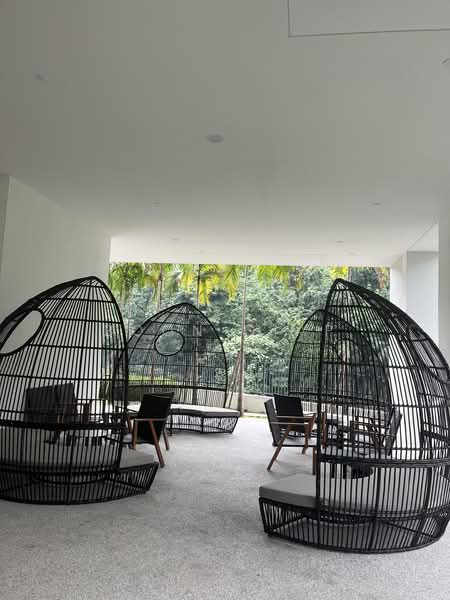 Service Residence for Sale at Hampton Height Damansara - Boon Giap - PropertyGuru.com.my