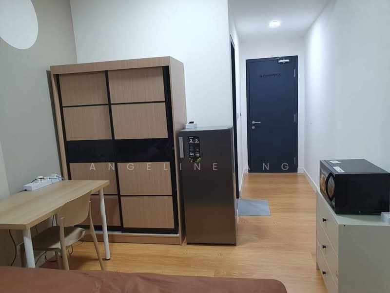 Servis Apartment untuk Disewa di The New Duo @ Edumetro - ANGELINE ANG - Interior - PropertyGuru.com.my