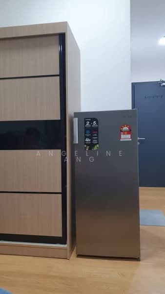 Servis Apartment untuk Disewa di The New Duo @ Edumetro - ANGELINE ANG - Interior - PropertyGuru.com.my