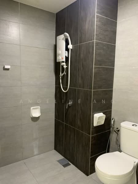 Kediaman Servis untuk Disewa di The New Duo @ Edumetro - ANGELINE ANG - Bathroom - PropertyGuru.com.my