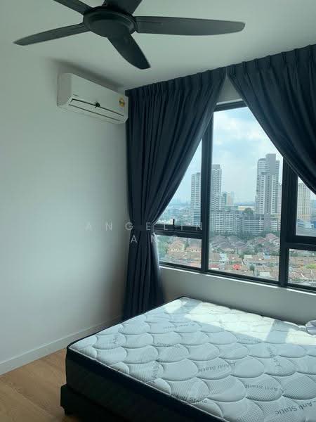 Kediaman Servis untuk Disewa di The New Duo @ Edumetro - ANGELINE ANG - Bedroom - PropertyGuru.com.my
