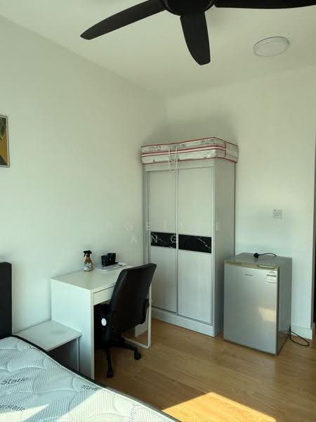Kediaman Servis untuk Disewa di The New Duo @ Edumetro - ANGELINE ANG - Bedroom - PropertyGuru.com.my