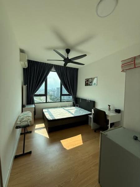 Kediaman Servis untuk Disewa di The New Duo @ Edumetro - ANGELINE ANG - Bedroom - PropertyGuru.com.my