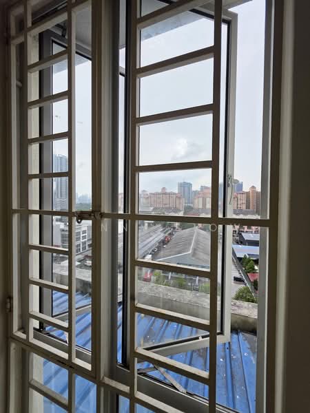 Condominium for Sale at Platinum Lake PV 20 - Yanny Siow - View - PropertyGuru.com.my
