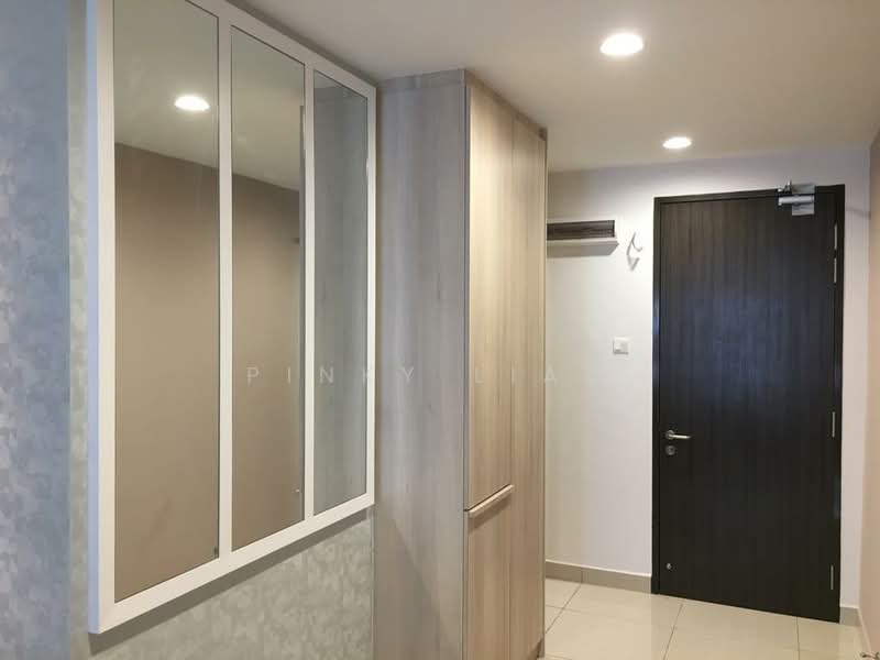 Service Residence for Sale at Maisson - Pinky Liaw - Entrance - PropertyGuru.com.my
