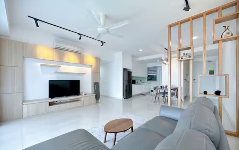 Condominium for Sale at Iskandar Residences - Vic Lim - PropertyGuru.com.my